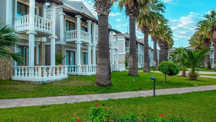 Accommodation