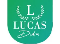 Lucas Didim Resort logo