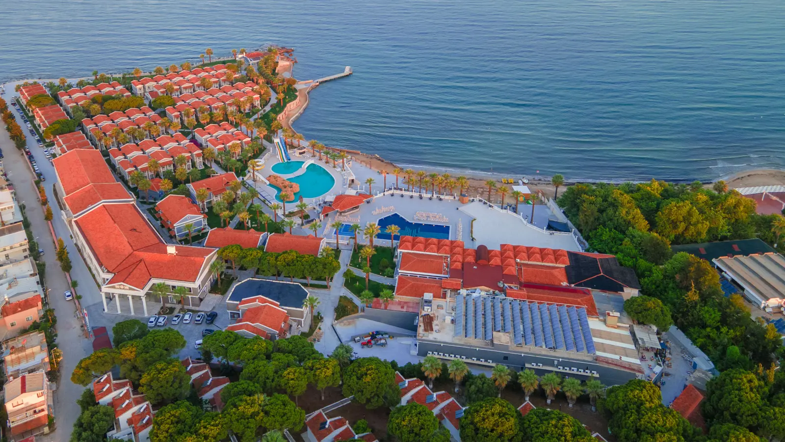 Eşsiz Tatil Fırsatı